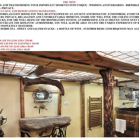 Il Sogno Di Annalisa Maison Lajatico Εξωτερικό φωτογραφία