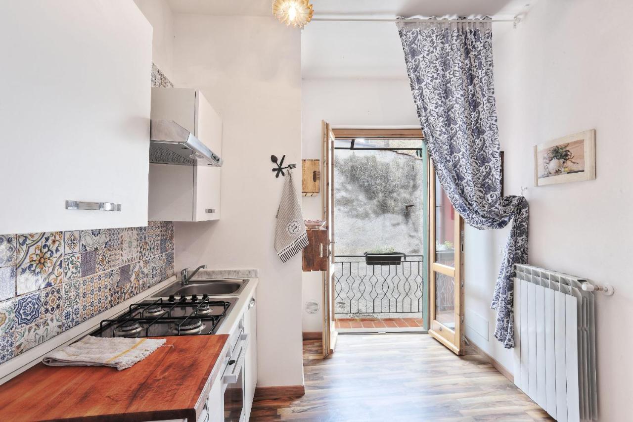 Il Sogno Di Annalisa Maison Lajatico Εξωτερικό φωτογραφία