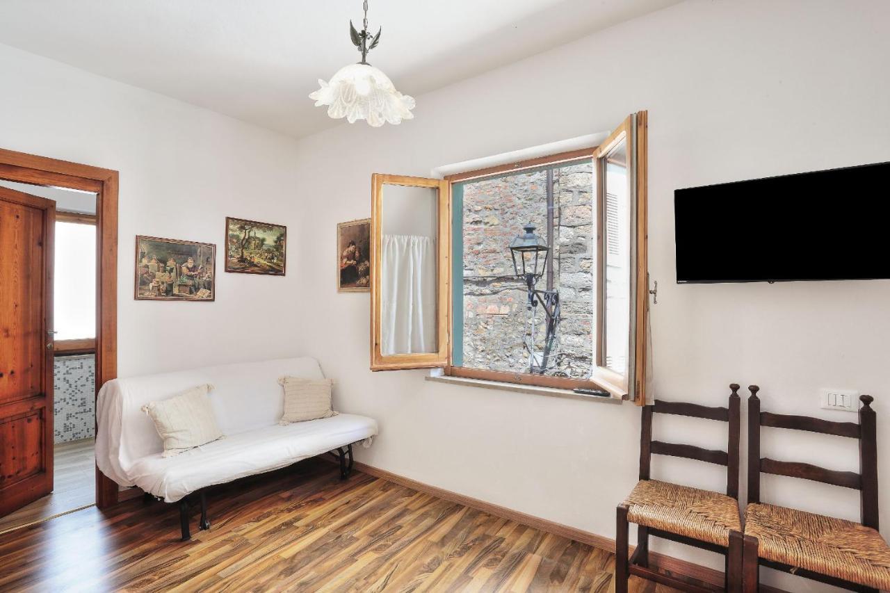 Il Sogno Di Annalisa Maison Lajatico Εξωτερικό φωτογραφία
